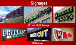 Faytech Solutions - SIGNAGES IN THIKA