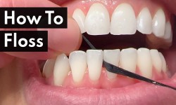 Balm Dental Care Centre  - WHY PROPER DENTAL FLOSS IS IMPORTANT