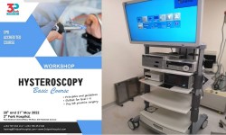 Dr. Yamal's Clinic - HYSTEROSCOPY BASIC COURSE KENYA