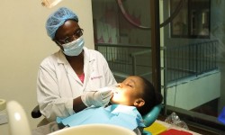Balm Dental Care Centre  - KID FRIENDLY DENTISTS IN NAIROBI, KENYA