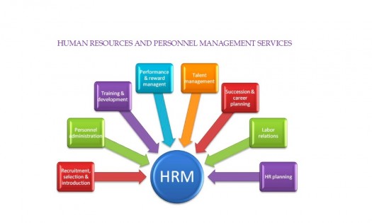 H W GICHOHI & COMPANY - HUMAN RESOURCES AND PERSONNEL MANAGEMENT SERVICES IN KENYA