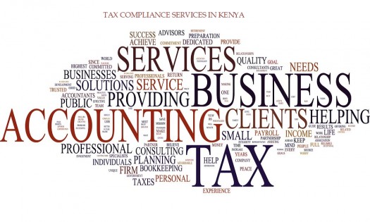 H W GICHOHI & COMPANY - TAX SERVICES IN KENYA
