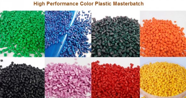 Supreme Plastics Ltd - HIGH PERFORMANCE MASTERBATCHES IN KENYA