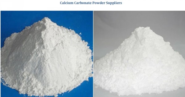 Supreme Plastics Ltd - CALCIUM CARBONATE IN KENYA