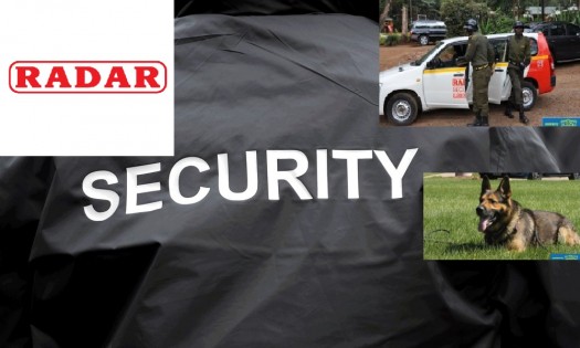 Radar Limited - Expert Security Consultant in Kenya