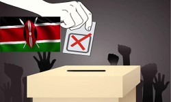 Punja & Kagongona Advocates - ELECTION PETITIONS LAWYERS IN THIKA, KENYA