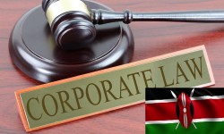 MACHARIA NDERITU & CO - Commercial & Corporate Lawyers in Nairobi