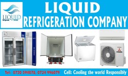 Liquid Refrigeration Co Ltd - REFRIGERATION SERVICES IN NGARA, NAIROBI