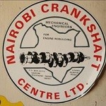 Nairobi Crankshaft Centre Ltd