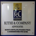 Kithi & Co Advocates