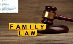 Wambui Njehia & Co Advocates - Family & Minors Law Advocates in Nairobi, Kenya