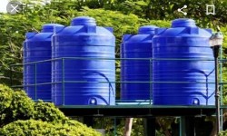 Mamba Tanks - Water Storage Tank Replacement In Kenya