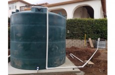 Mamba Tanks - Affordable Rain Water Harvesting Tanks For Domestic Use In Kenya