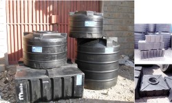 Mamba Tanks - RECTANGULAR WATER TANKS KENYA