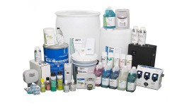 Bubanks Ltd - Industrial Chemicals Importers & Distributors in Kenya