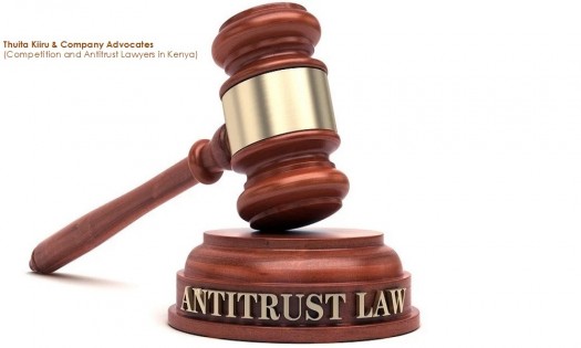 Thuita Kiiru & Co Advocates - Competition and Antitrust Lawyers in Kenya