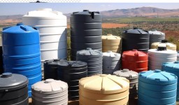 Mamba Tanks - Water Tank Sizes In Kenya