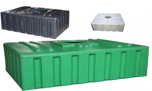 Mamba Tanks - RECTANGULAR WATER TANKS KENYA