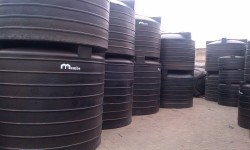 Mamba Tanks - Affordable Rain Water Harvesting Tanks For Domestic Use In Kenya