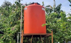 Mamba Tanks - Water Tanks for Agricultural Use in Kenya