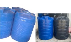 Mamba Tanks - Commercial Water Storage Tanks In Kenya