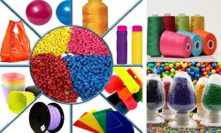 Supreme Plastics Ltd - COLOUR MASTERBATCH KENYA