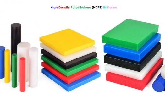 Supreme Plastics Ltd - High Density Polyethylene (HDPE) IN Kenya