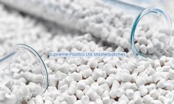 Supreme Plastics Ltd - Filler Masterbatch in Kenya