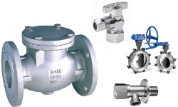 Hembin Hardware Ltd - STAINLESS STEEL ANGLE VALVES NAIROBI, KENYA