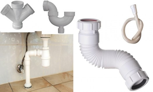 Hembin Hardware Ltd - PVC Waste Pipes and Fittings In Nairobi, Kenya