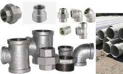 Hembin Hardware Ltd - GALVANISED PIPES & FITTINGS IN NAIROBI, KENYA