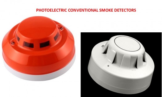 Jubilee Engineering Ltd - Conventional Smoke Detectors in Nairobi, Kenya