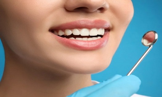 Balm Dental Care  - COSMETIC DENTISTRY NAIROBI