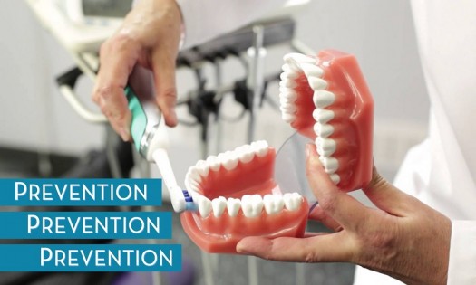 Balm Dental Care  - PREVENTIVE DENTISTRY NAIROBI