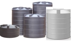 Mamba Tanks - VERTICAL PLASTIC WATER TANKS IN KENYA