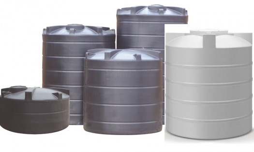 Mamba Tanks - VERTICAL PLASTIC WATER TANKS IN KENYA