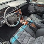 MODERN AUTOMOTIVE UPHOLSTERY