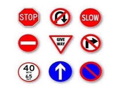 Road Regulatory Signs In Kenya Smart Sign Road Furniture Ltd 